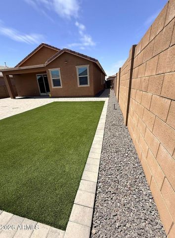 3807 S 65TH Avenue, Phoenix, AZ 85043