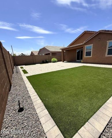 3807 S 65TH Avenue, Phoenix, AZ 85043
