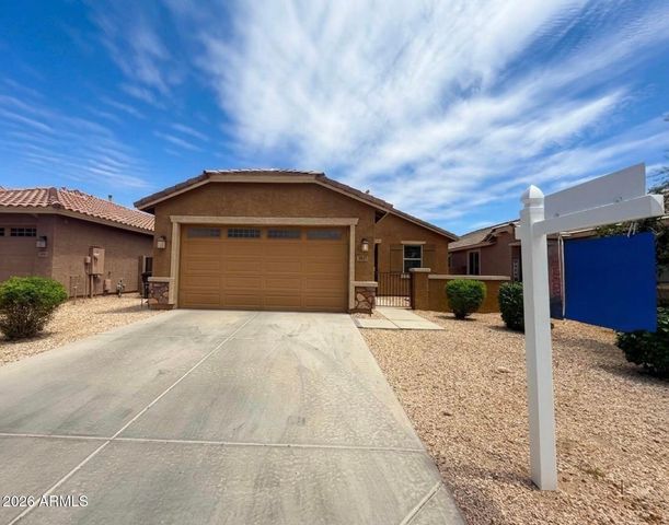 3807 S 65TH Avenue, Phoenix, AZ 85043