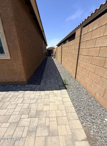 3807 S 65TH Avenue, Phoenix, AZ 85043