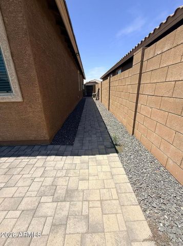 3807 S 65TH Avenue, Phoenix, AZ 85043