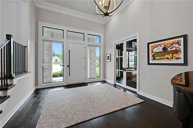 17023 Wallace Way, Loch Lloyd, MO 64012