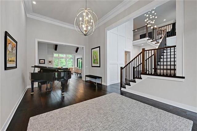 17023 Wallace Way, Loch Lloyd, MO 64012