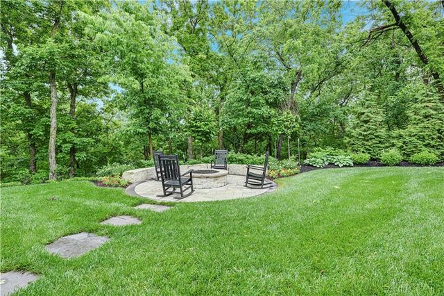17023 Wallace Way, Loch Lloyd, MO 64012