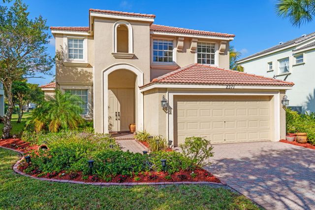 2371 Waburton Terrace, Wellington, FL 33414