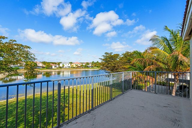 2371 Waburton Terrace, Wellington, FL 33414