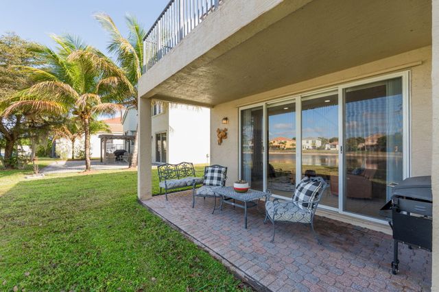 2371 Waburton Terrace, Wellington, FL 33414