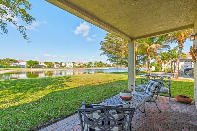 2371 Waburton Terrace, Wellington, FL 33414