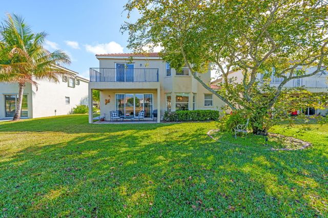 2371 Waburton Terrace, Wellington, FL 33414