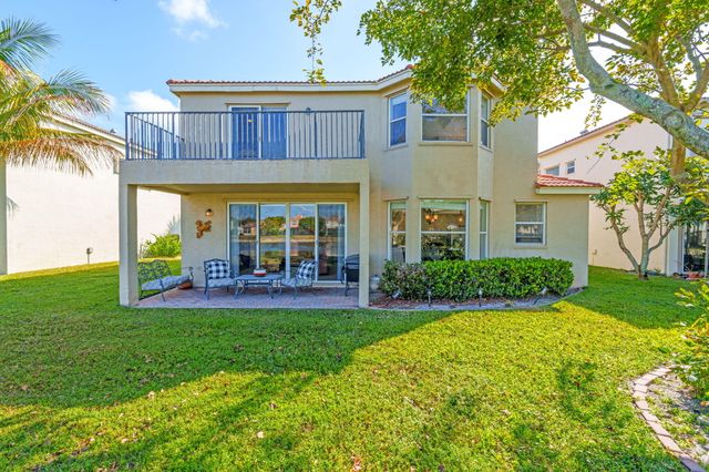 2371 Waburton Terrace, Wellington, FL 33414