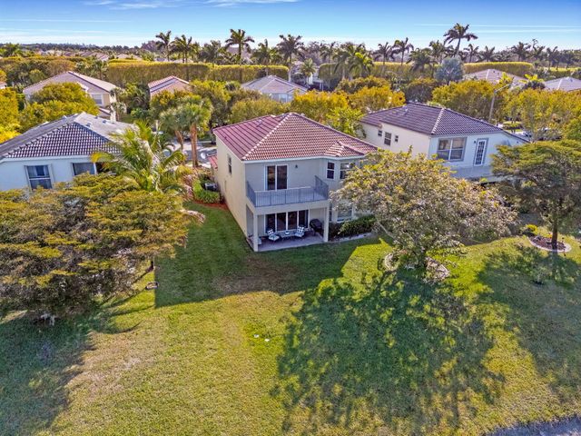 2371 Waburton Terrace, Wellington, FL 33414