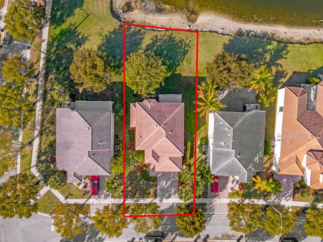 2371 Waburton Terrace, Wellington, FL 33414