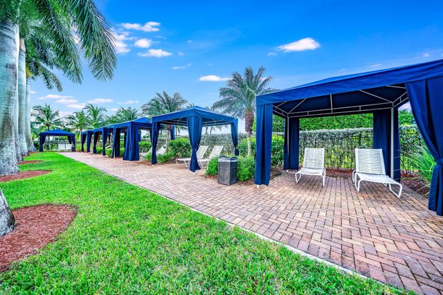 2371 Waburton Terrace, Wellington, FL 33414