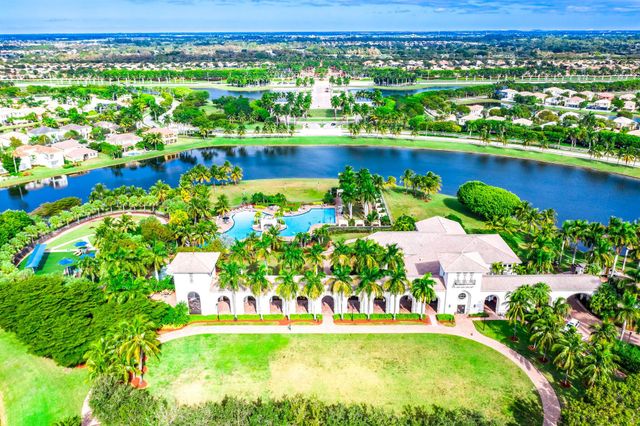 2371 Waburton Terrace, Wellington, FL 33414