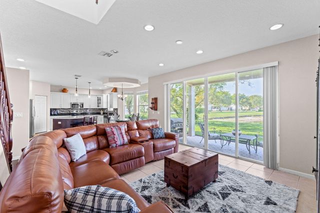 2371 Waburton Terrace, Wellington, FL 33414