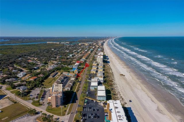 4790 S ATLANTIC AVENUE C303, Port Orange, FL 32127