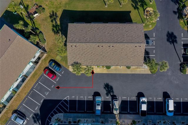 4790 S ATLANTIC AVENUE C303, Port Orange, FL 32127