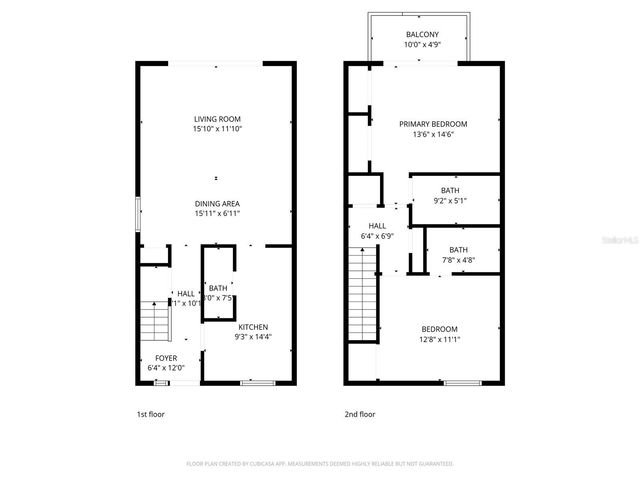 4790 S ATLANTIC AVENUE C303, Port Orange, FL 32127