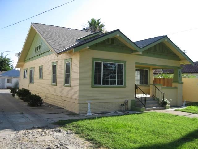 545 W MAIN St, Turlock, CA 95380