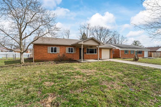 255 Lutz Drive, Englewood, OH 45322