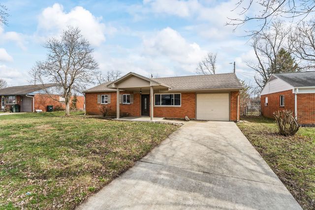 255 Lutz Drive, Englewood, OH 45322