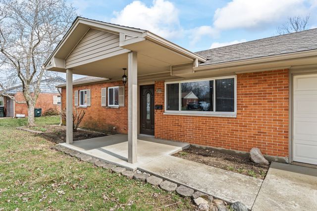 255 Lutz Drive, Englewood, OH 45322