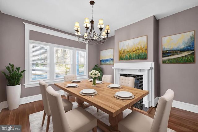 2815 3RD AVE, Richmond, VA 23222