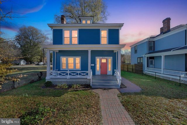 2815 3RD AVE, Richmond, VA 23222