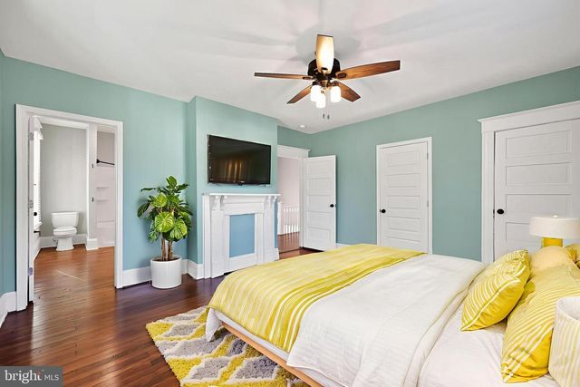 2815 3RD AVE, Richmond, VA 23222