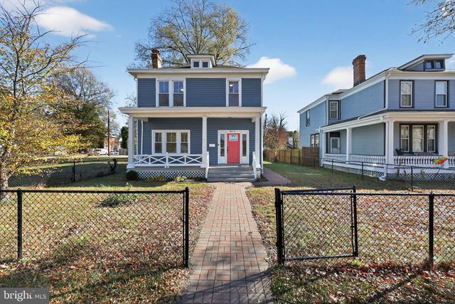 2815 3RD AVE, Richmond, VA 23222