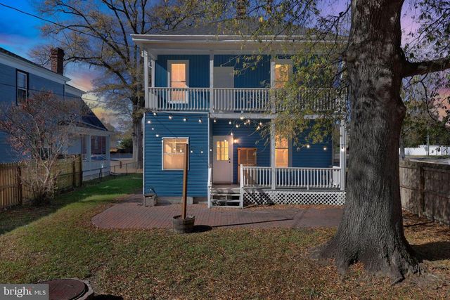 2815 3RD AVE, Richmond, VA 23222