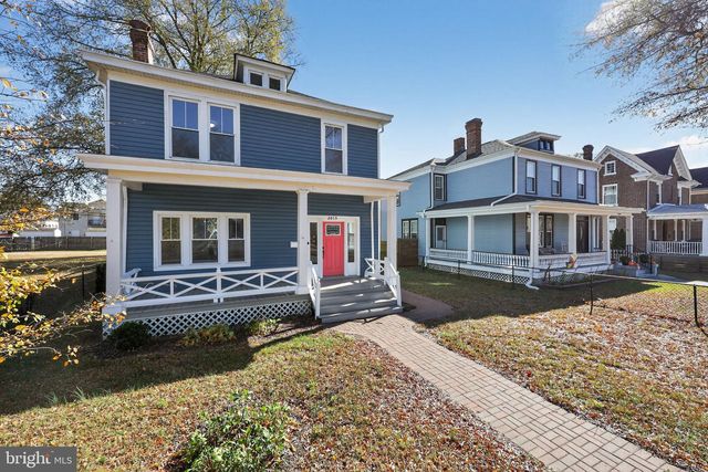 2815 3RD AVE, Richmond, VA 23222