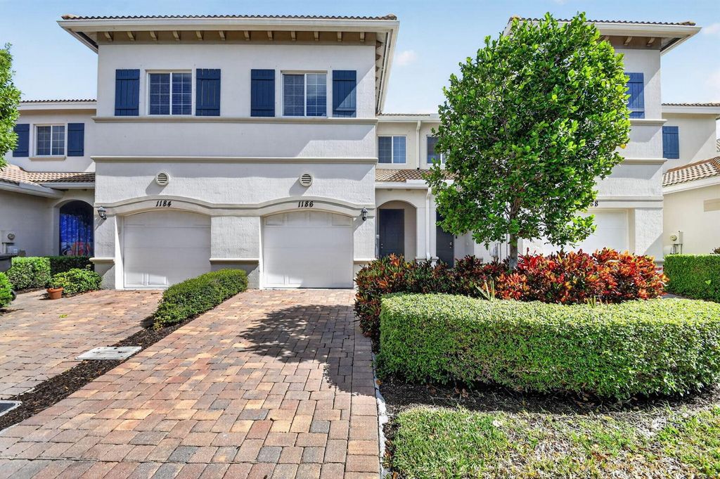 1186 Paisley Court, Lake Worth Beach, FL 33461