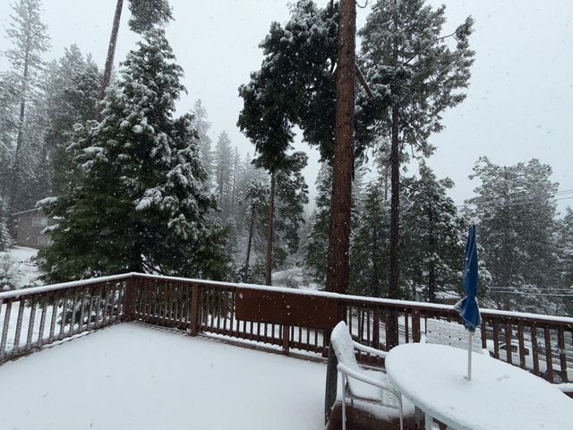 167 Linda Dr, Arnold, CA 95223