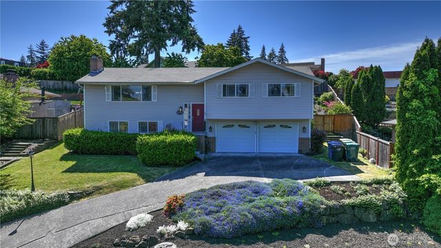 1222 Palm Drive, Fircrest, WA 98466