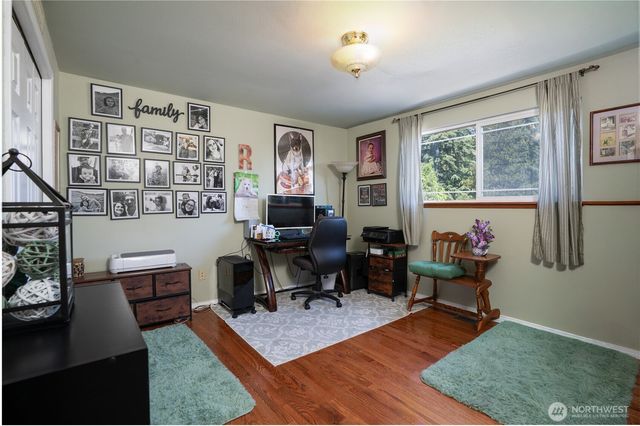 1222 Palm Drive, Fircrest, WA 98466
