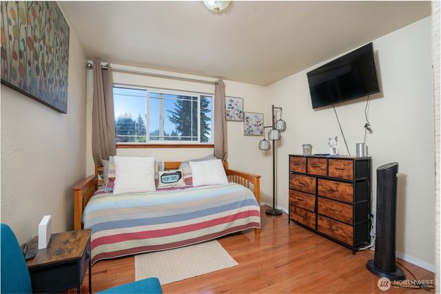 1222 Palm Drive, Fircrest, WA 98466