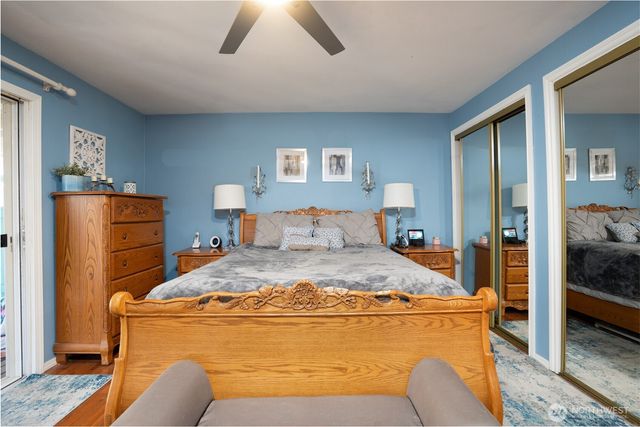 1222 Palm Drive, Fircrest, WA 98466