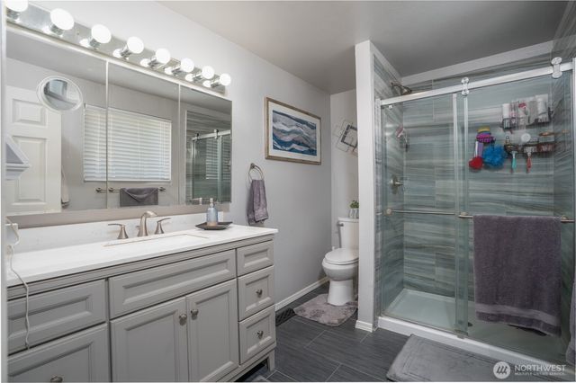 1222 Palm Drive, Fircrest, WA 98466