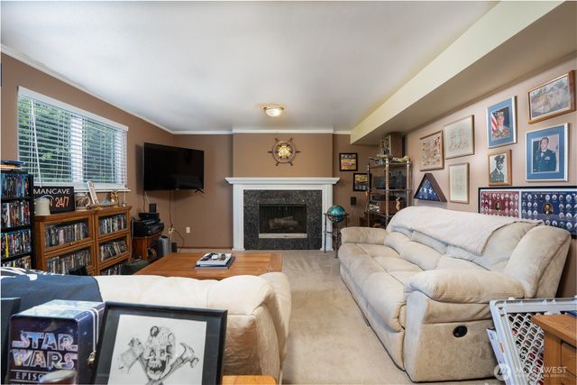 1222 Palm Drive, Fircrest, WA 98466