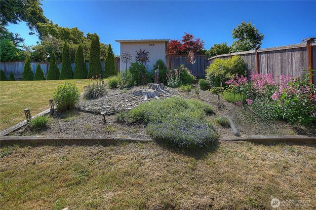 1222 Palm Drive, Fircrest, WA 98466