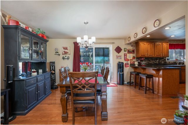 1222 Palm Drive, Fircrest, WA 98466