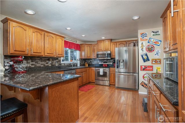 1222 Palm Drive, Fircrest, WA 98466