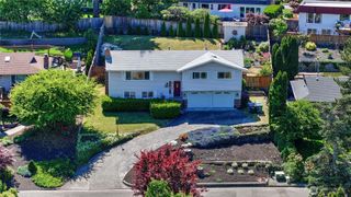 1222 Palm Drive, Fircrest, WA 98466