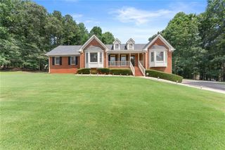 4120 Nicholas Drive, Cumming, GA 30040
