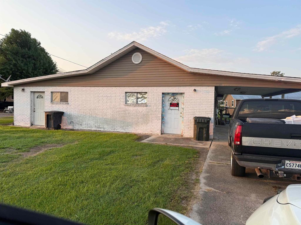 3748 Southdown Mandalay Road, Houma, LA 70360