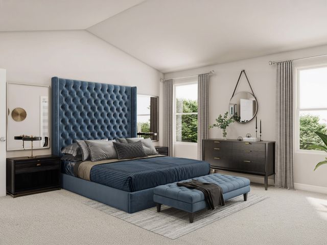 205 Arbor Court, Granbury, TX 76048