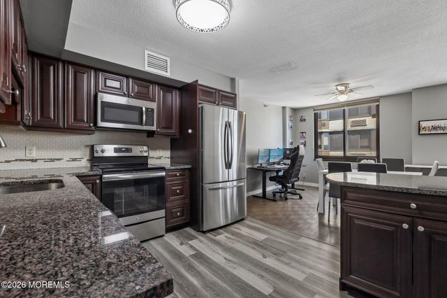 316 Prospect Avenue 10D, Hackensack, NJ 07601
