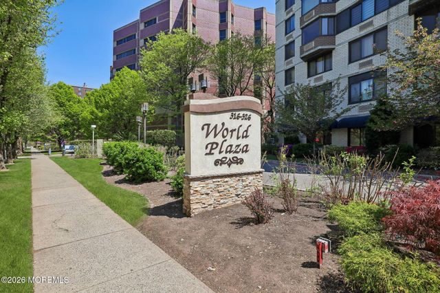 316 Prospect Avenue 10D, Hackensack, NJ 07601