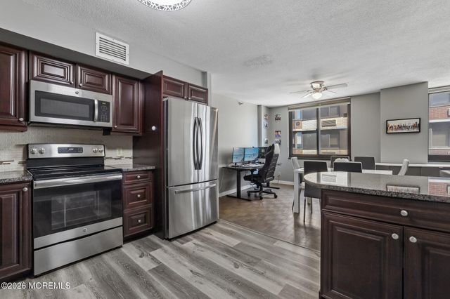 316 Prospect Avenue 10D, Hackensack, NJ 07601